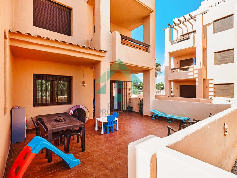 Apartment for Sale in Los Alcazares, Murcia 34