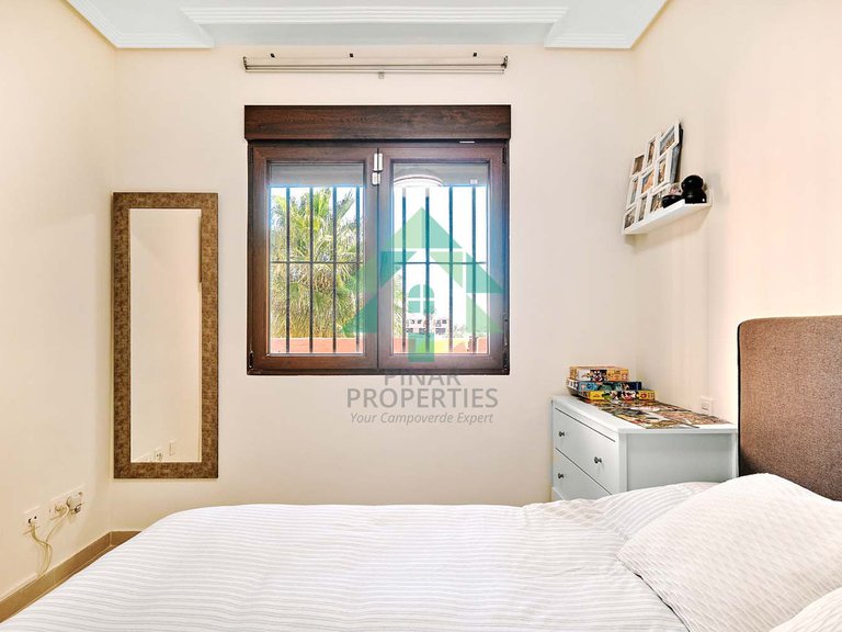Apartment for Sale in Los Alcazares, Murcia 28