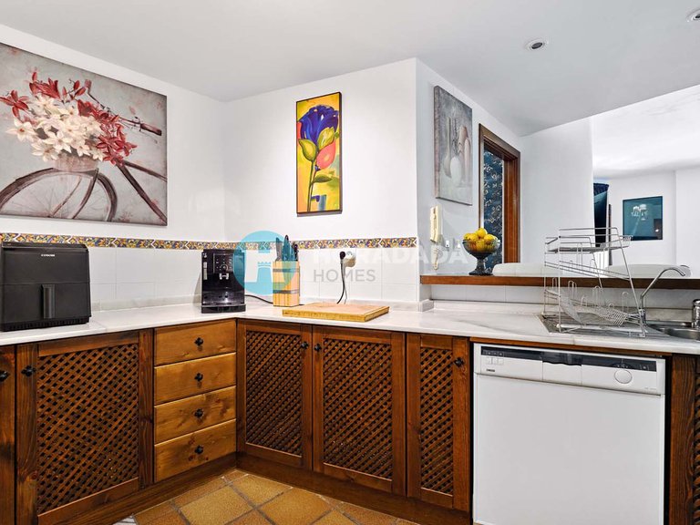 Apartment for Sale in Punta Prima, Alicante 18