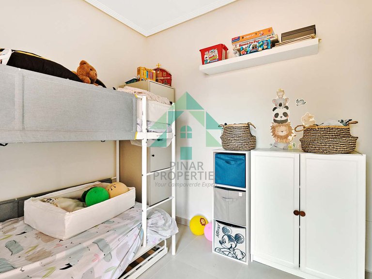 Apartment for Sale in Los Alcazares, Murcia 22