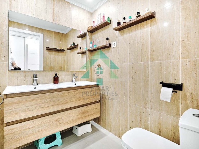 Apartment for Sale in Los Alcazares, Murcia 31