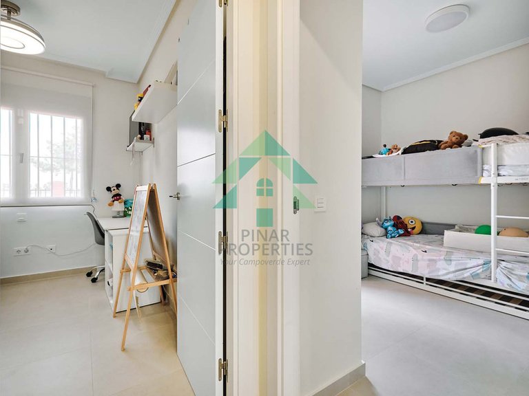 Apartment for Sale in Los Alcazares, Murcia 20