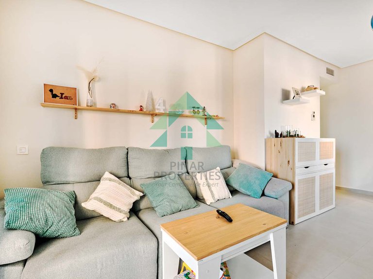 Apartment for Sale in Los Alcazares, Murcia 5