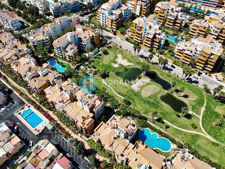 Apartment for Sale in Punta Prima, Alicante 36
