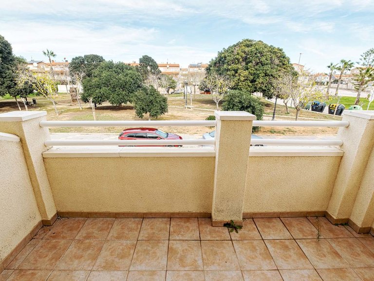 Town House for Sale in Torre De La Horadada, Murcia 42