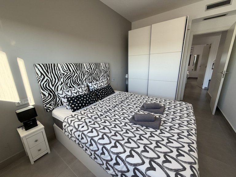 Apartment for Sale in Pilar De La Horadada, Alicante 15