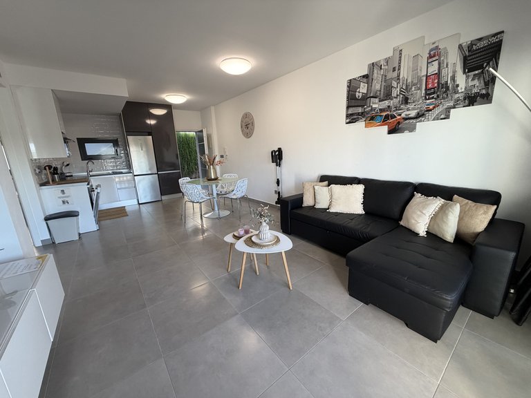 Apartment for Sale in Pilar De La Horadada, Alicante 8