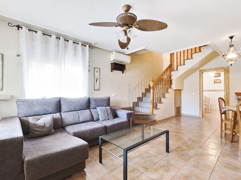 Town House for Sale in Torre De La Horadada, Murcia 10