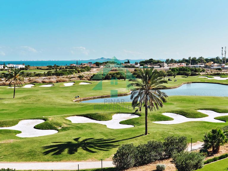 Apartment for Sale in Los Alcazares, Murcia 38