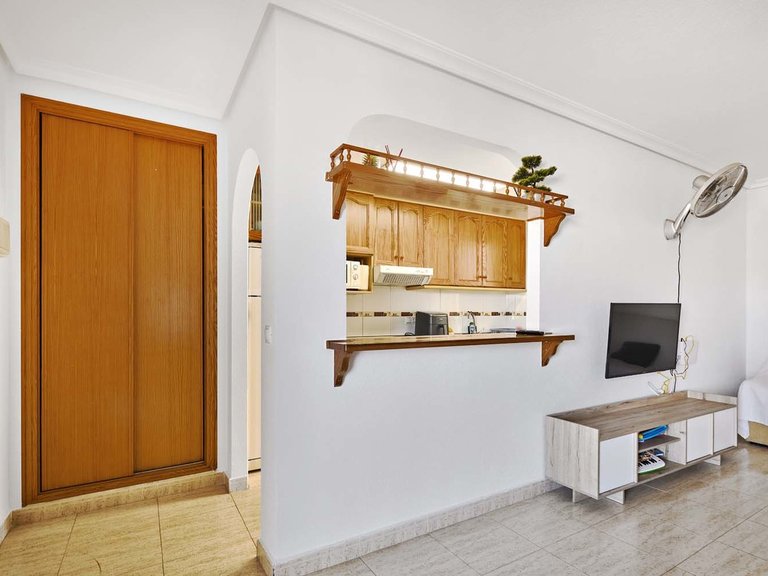 Apartment for Sale in Mil Palmeras, Alicante 9