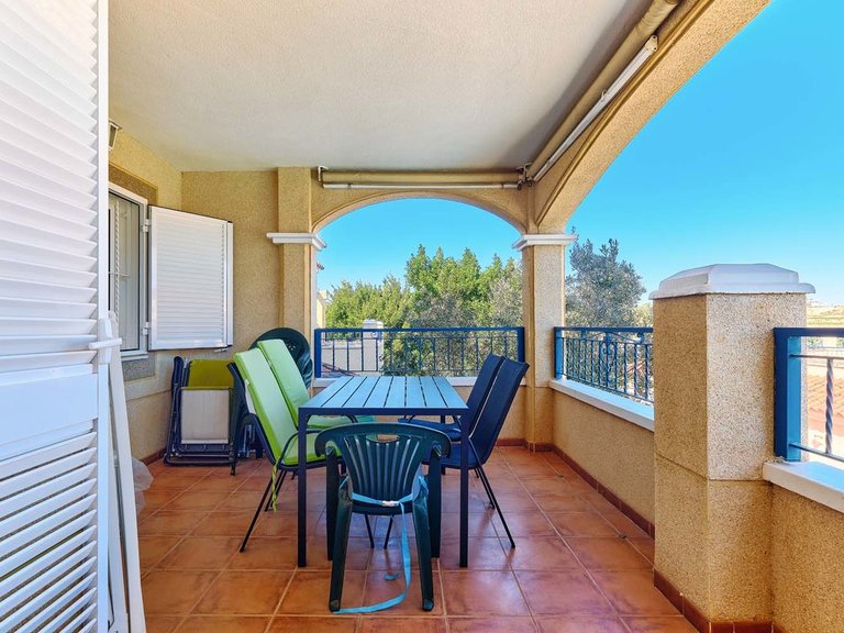 Apartment for Sale in Mil Palmeras, Alicante 5