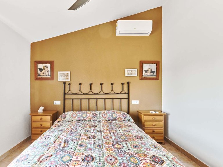 Town House for Sale in Torre De La Horadada, Murcia 35