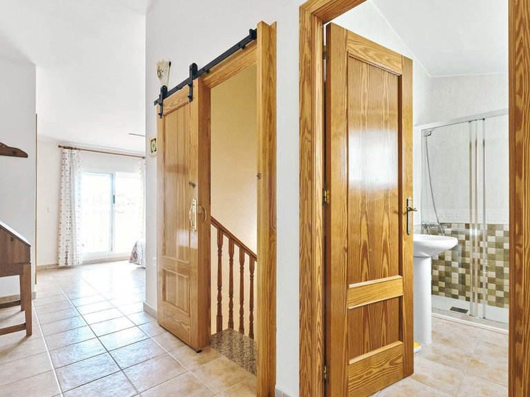 Town House for Sale in Torre De La Horadada, Murcia 33