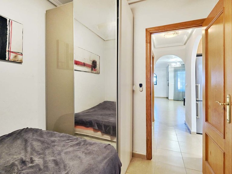 Town House for Sale in Villamartin, Alicante 21