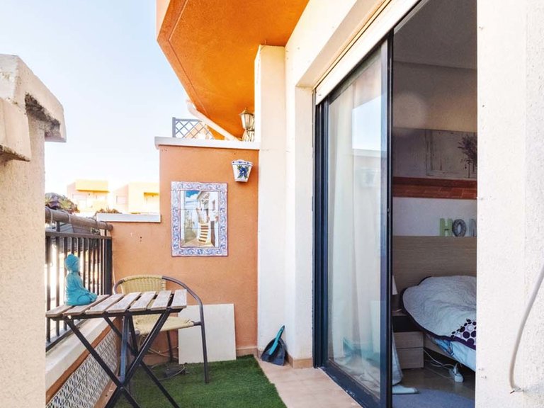 Town House for Sale in Villamartin, Alicante 39