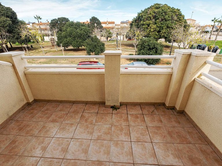 Town House for Sale in Torre De La Horadada, Murcia 44