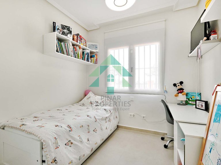 Apartment for Sale in Los Alcazares, Murcia 15