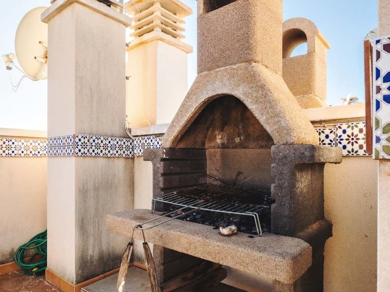 Town House for Sale in Villamartin, Alicante 44