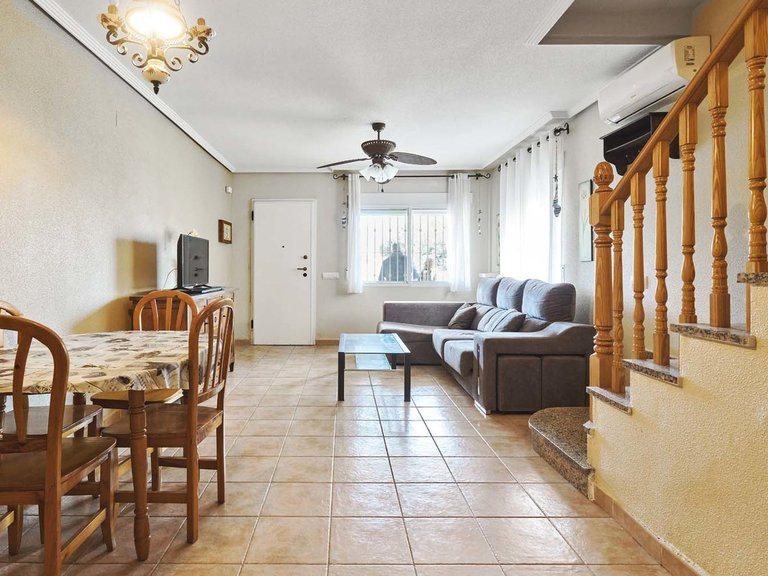 Town House for Sale in Torre De La Horadada, Murcia 9