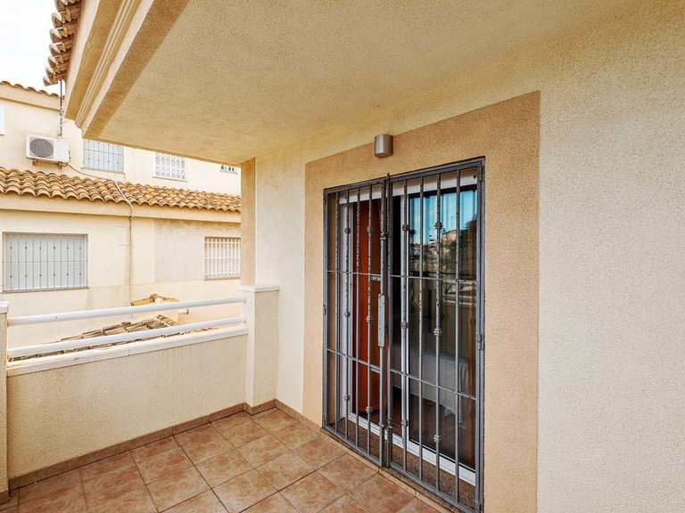 Town House for Sale in Torre De La Horadada, Murcia 36