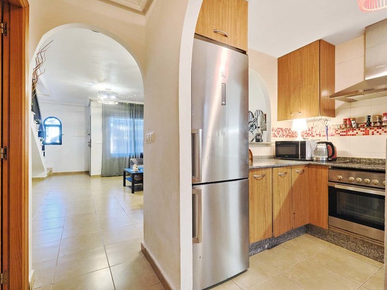 Town House for Sale in Villamartin, Alicante 17