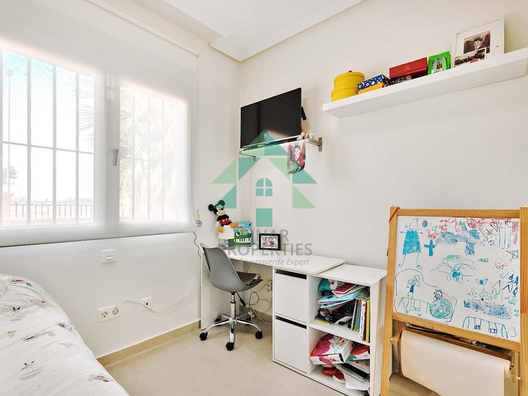 Apartment for Sale in Los Alcazares, Murcia 16