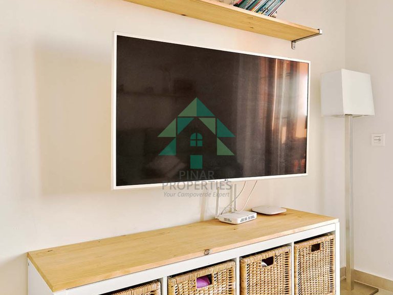 Apartment for Sale in Los Alcazares, Murcia 8