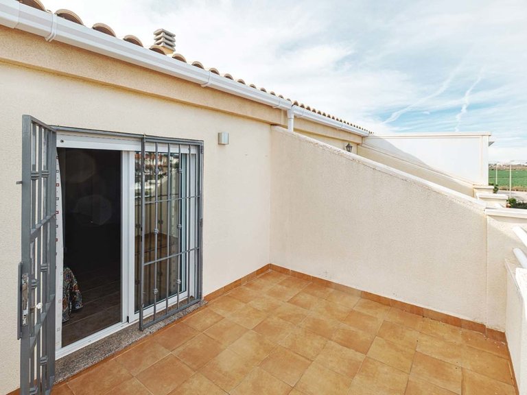Town House for Sale in Torre De La Horadada, Murcia 41