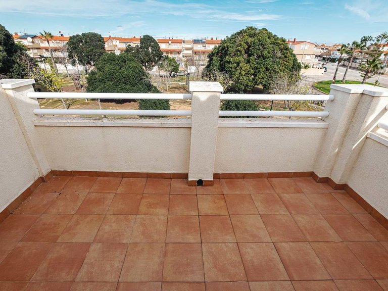 Town House for Sale in Torre De La Horadada, Murcia 43