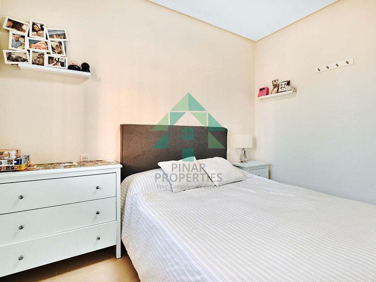 Apartment for Sale in Los Alcazares, Murcia 29