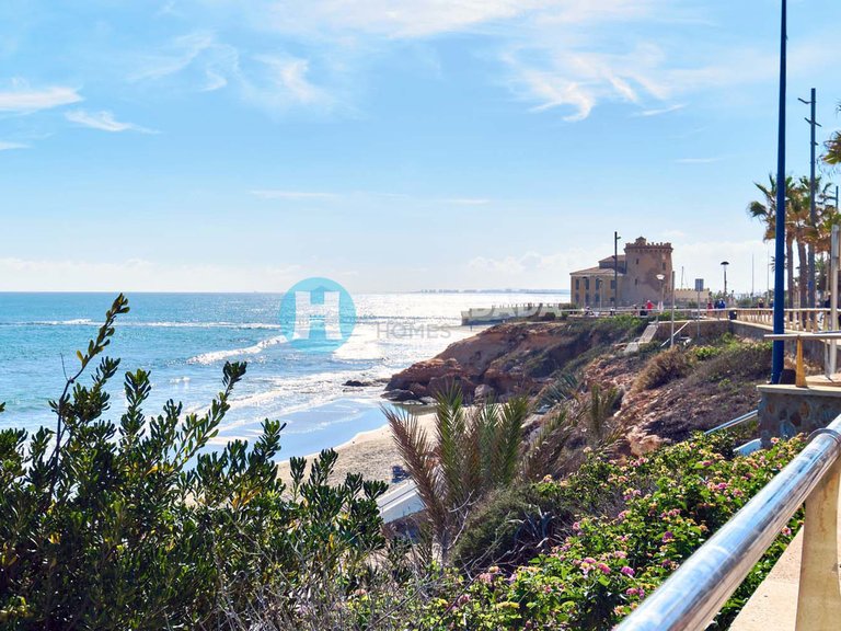 Apartment for Sale in Torre De La Horadada, Murcia 40