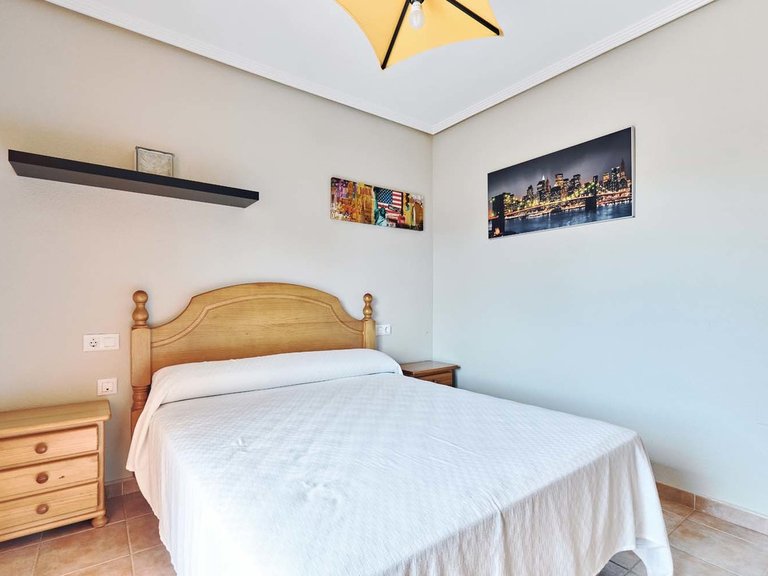 Town House for Sale in Torre De La Horadada, Murcia 30