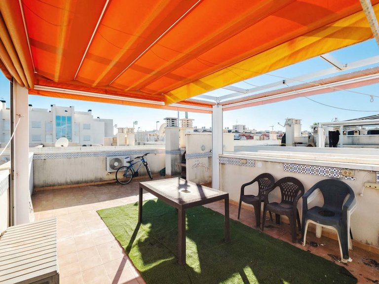 Town House for Sale in Villamartin, Alicante 43