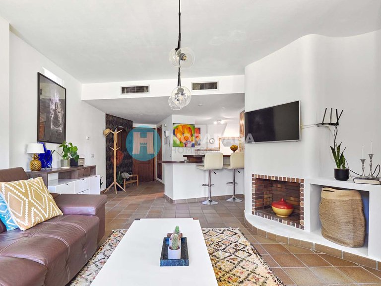 Apartment for Sale in Punta Prima, Alicante 8