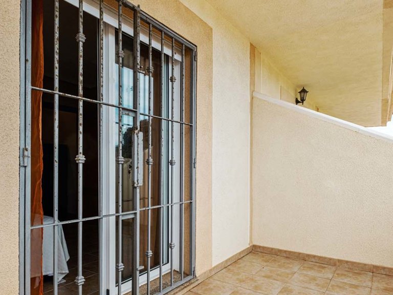 Town House for Sale in Torre De La Horadada, Murcia 37