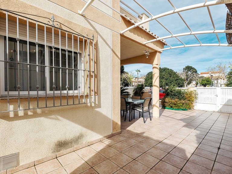 Town House for Sale in Torre De La Horadada, Murcia 7