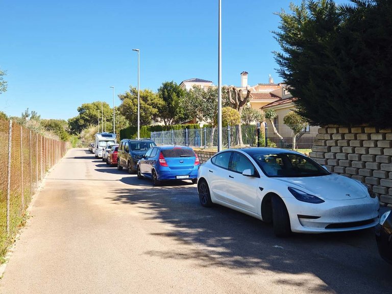 Apartment for Sale in Mil Palmeras, Alicante 29