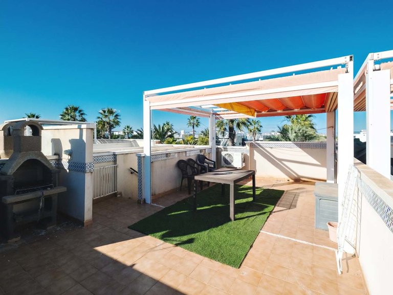 Town House for Sale in Villamartin, Alicante 41