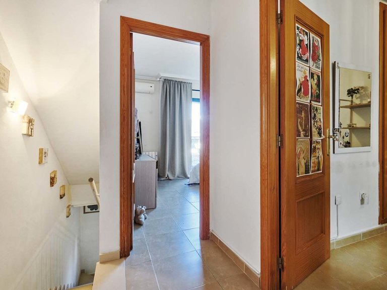 Town House for Sale in Villamartin, Alicante 24