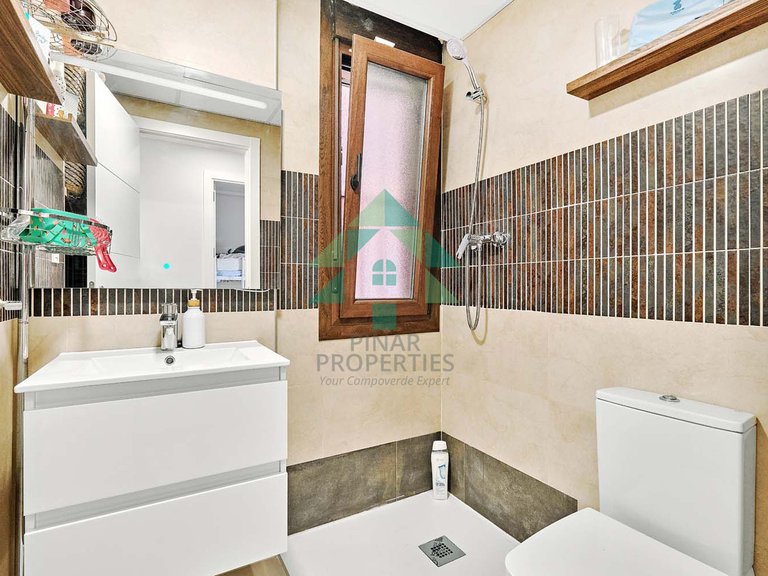 Apartment for Sale in Los Alcazares, Murcia 19