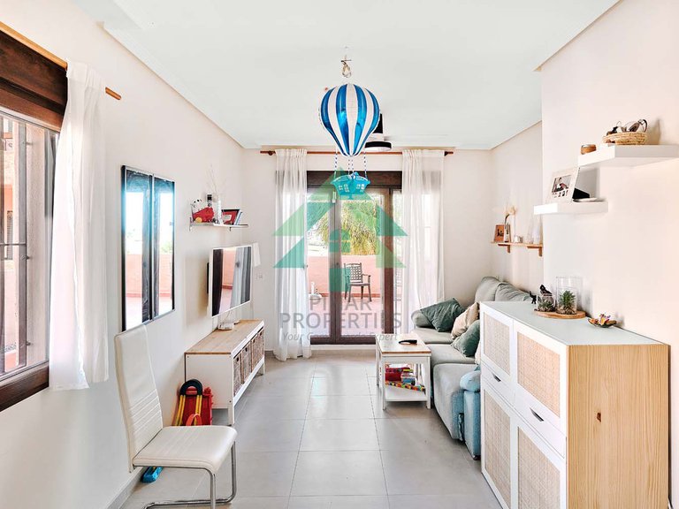 Apartment for Sale in Los Alcazares, Murcia 6