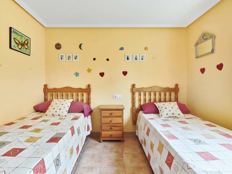 Town House for Sale in Torre De La Horadada, Murcia 27