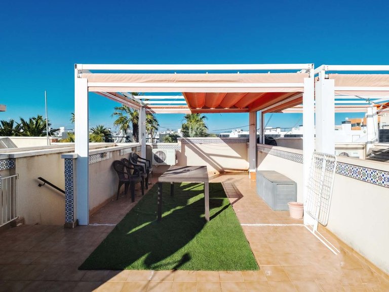 Town House for Sale in Villamartin, Alicante 42