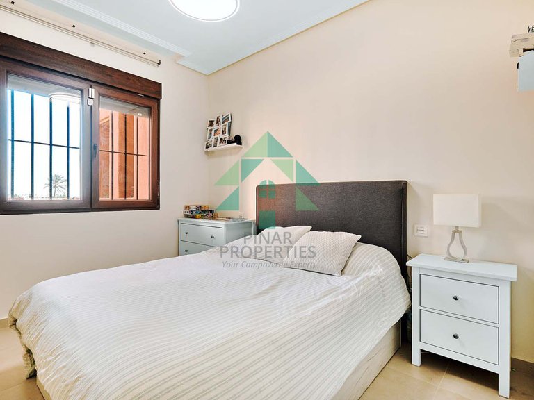 Apartment for Sale in Los Alcazares, Murcia 27