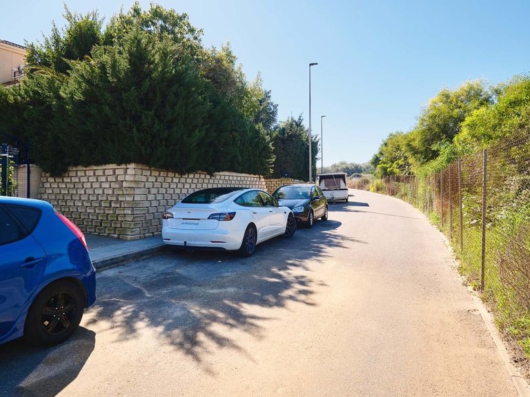 Apartment for Sale in Mil Palmeras, Alicante 30