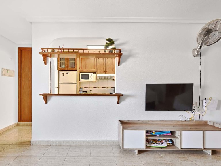 Apartment for Sale in Mil Palmeras, Alicante 8