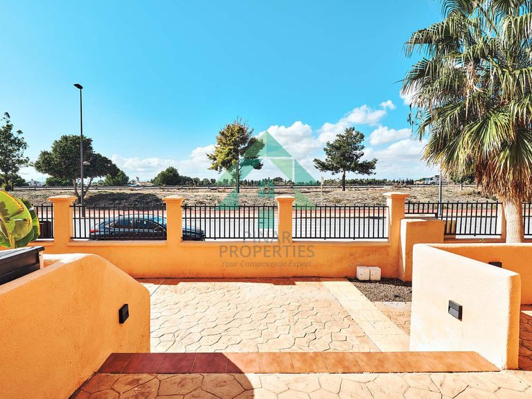 Apartment for Sale in Los Alcazares, Murcia 45