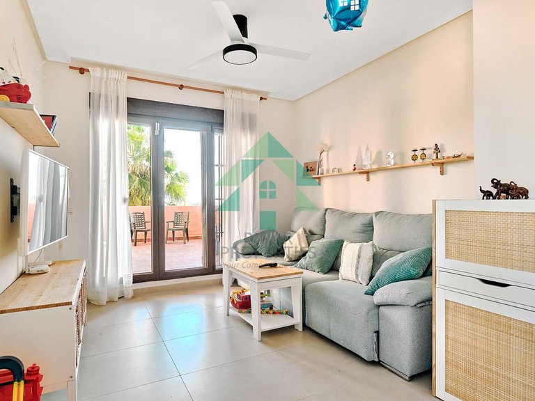 Apartment for Sale in Los Alcazares, Murcia 3