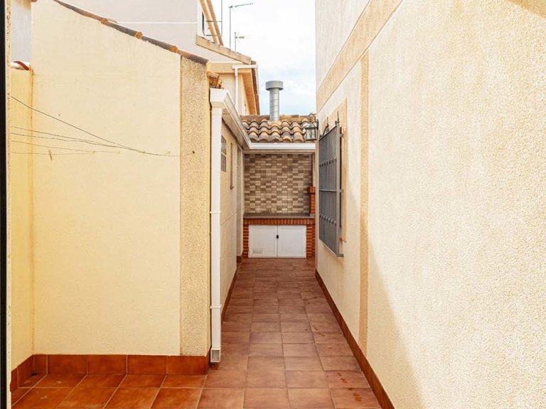 Town House for Sale in Torre De La Horadada, Murcia 22