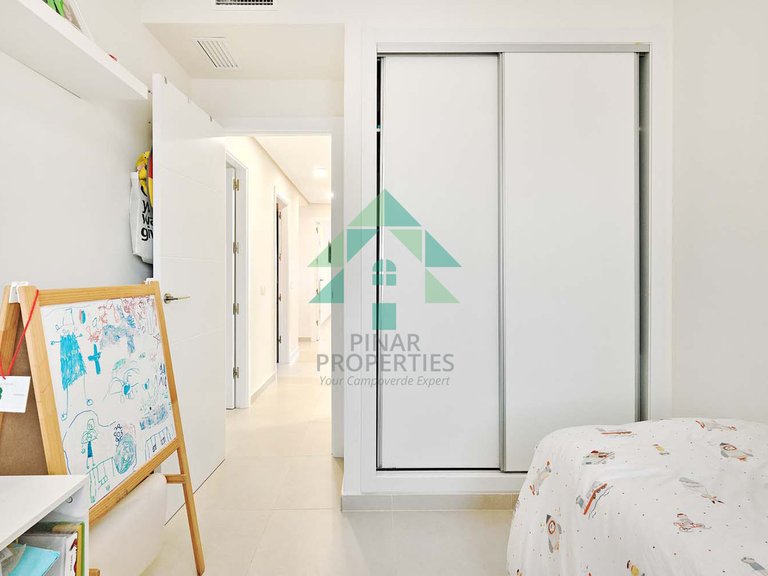 Apartment for Sale in Los Alcazares, Murcia 17